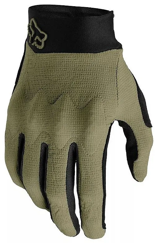 guantes Fox Defend D30R - Bark - men´s