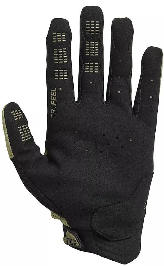 guantes Fox Defend D30R - Bark - men´s