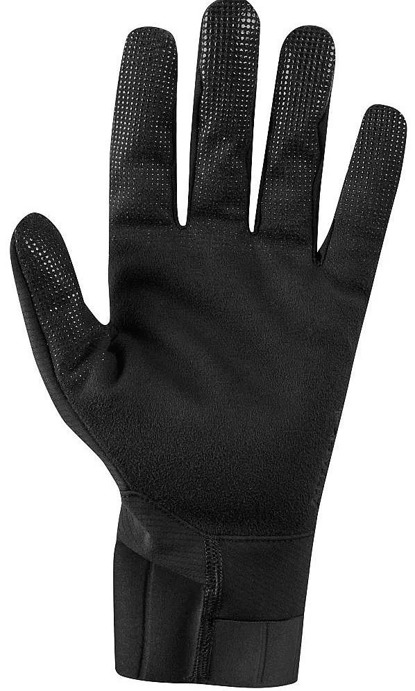 guantes Fox Defend Pro Fire - Black - men´s