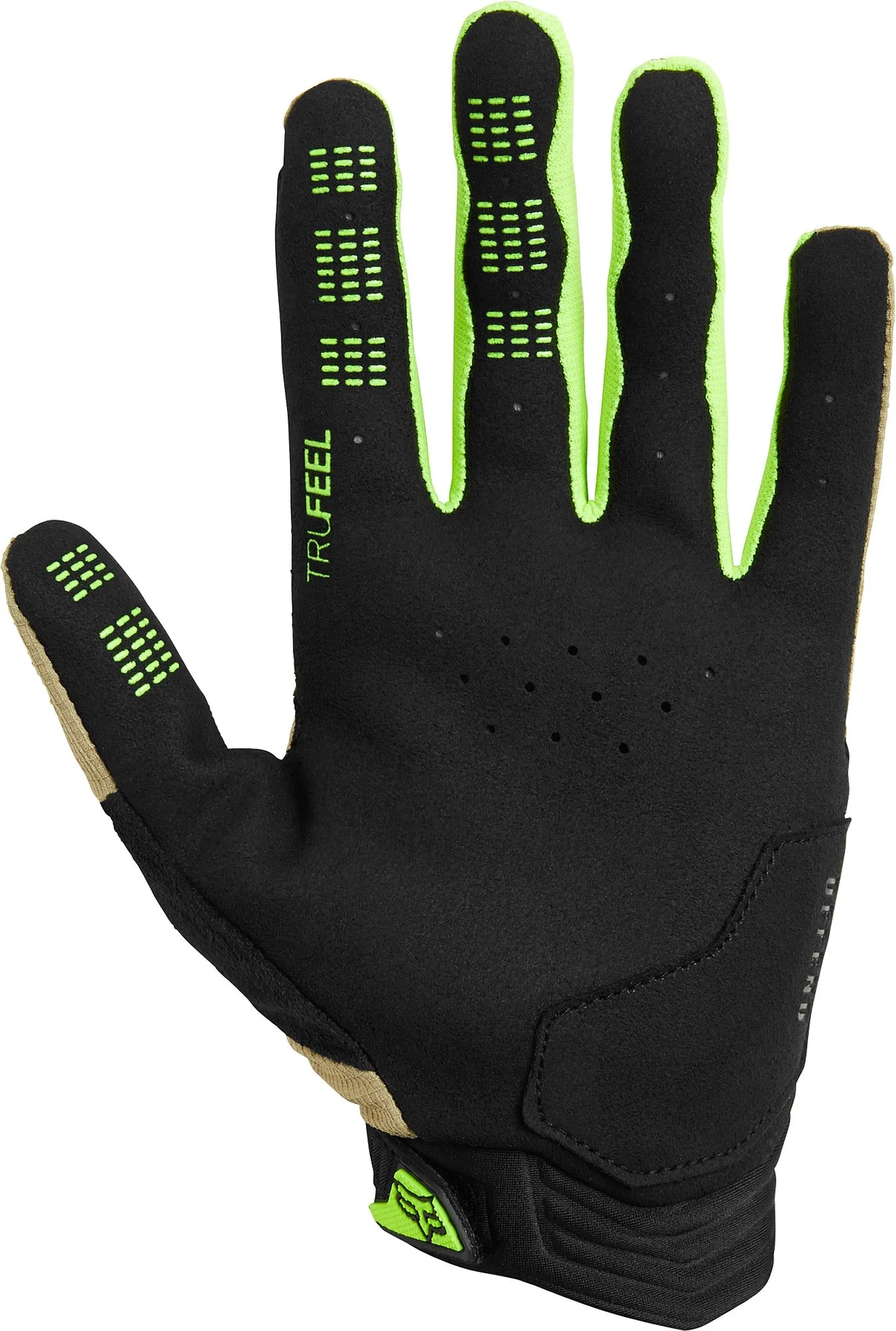 guantes Fox Defend - Stone - men´s