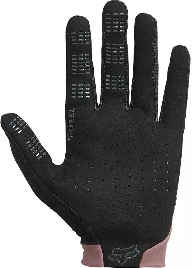 guantes Fox Flexair - Plum Perfect - men´s