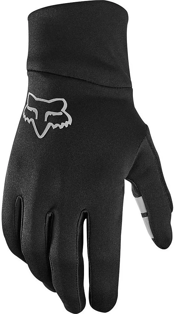 guantes Fox Ranger Fire - Black - men´s