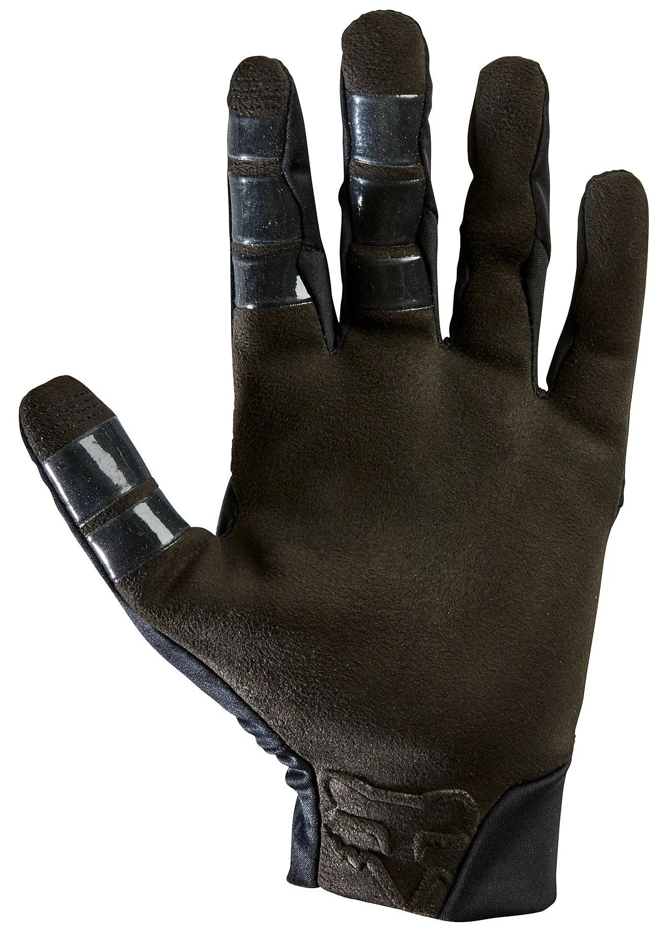 guantes Fox Ranger Water - Black/Black - men´s