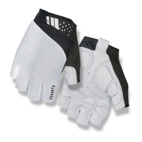 Guantes GIRO Ruta MONACO II GEL Corto Hombre Blanco Talla:L 7075901