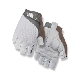 Guantes GIRO Ruta MONICA II GEL Corto Mujer Blanco Talla:M 7076407