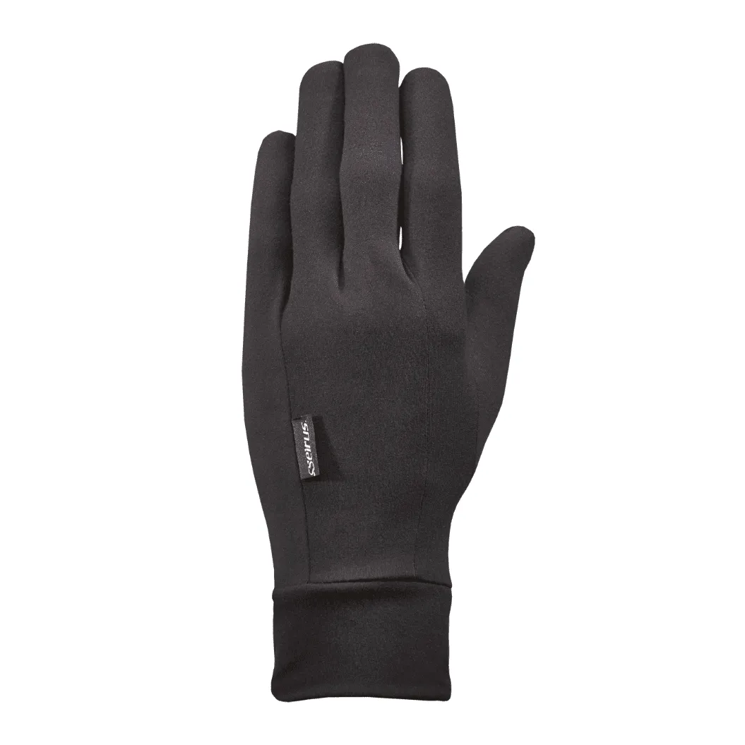 Guantes Heatwave 