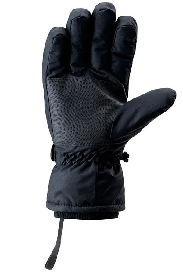 guantes Hi-Tec Jorg - Black - men´s