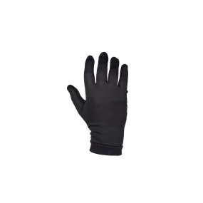 Guantes interiores 100% seda