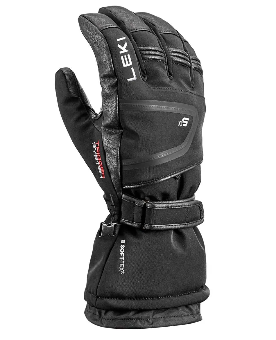 GUANTES LEKI DETECT XT 3D