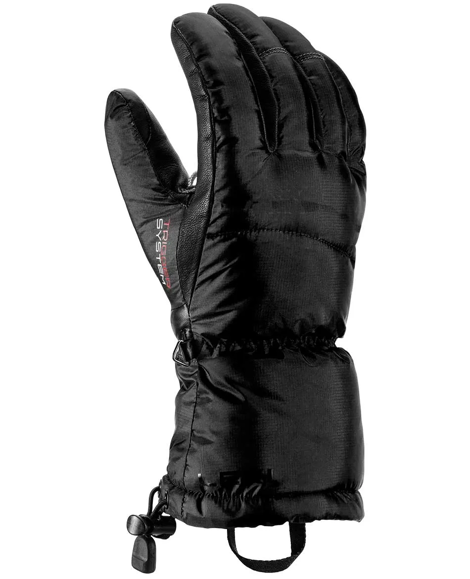 GUANTES LEKI GLACE 3D