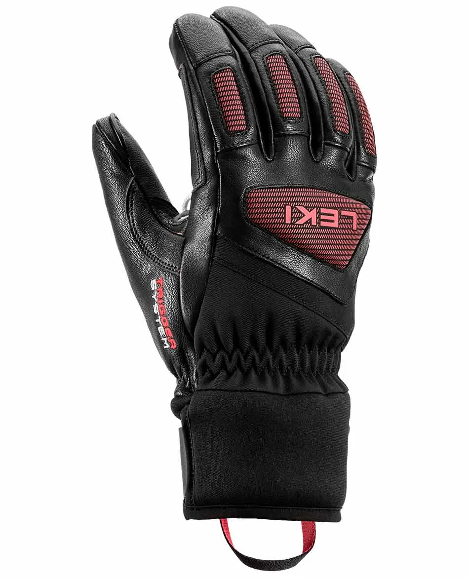 GUANTES LEKI GRIFFIN PRO 3D