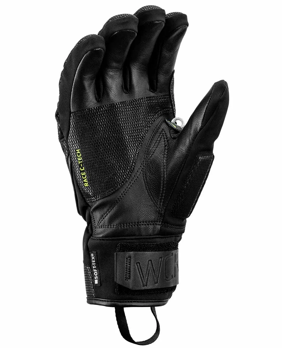 GUANTES LEKI WCR C-TECH 3D