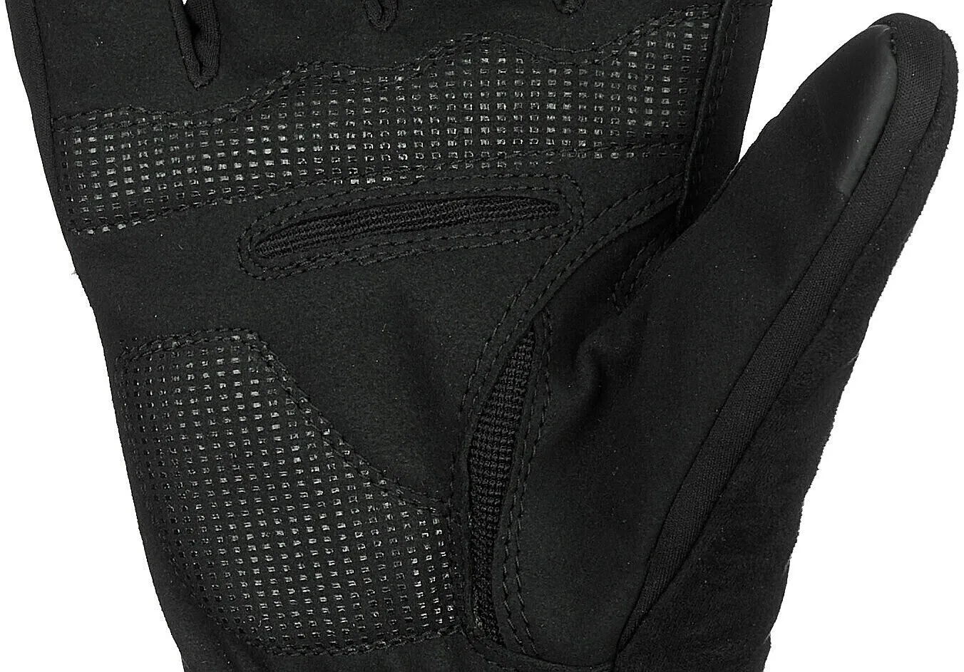 guantes Northwave Fast Arctic - Black - men´s