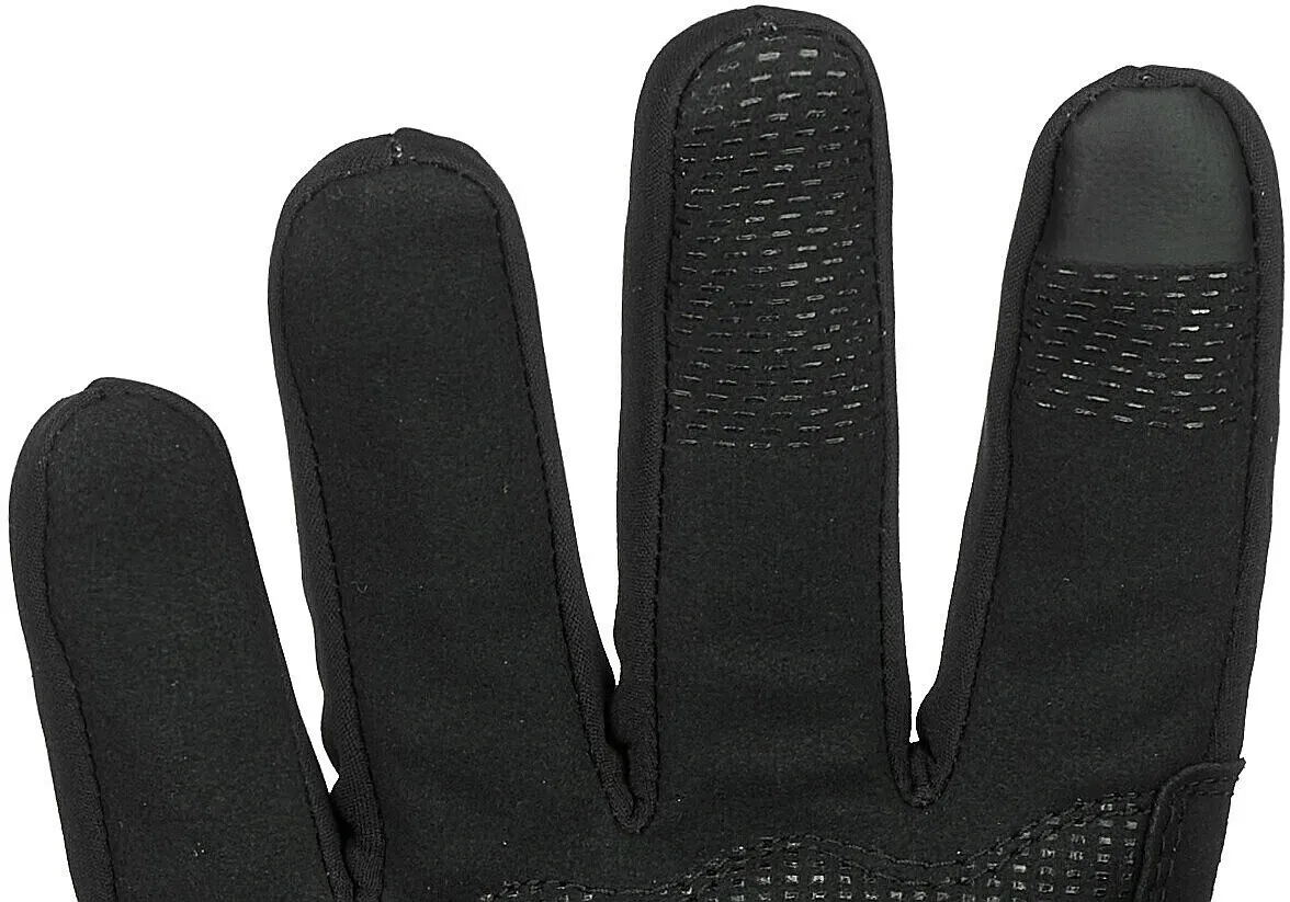 guantes Northwave Fast Arctic - Black - men´s