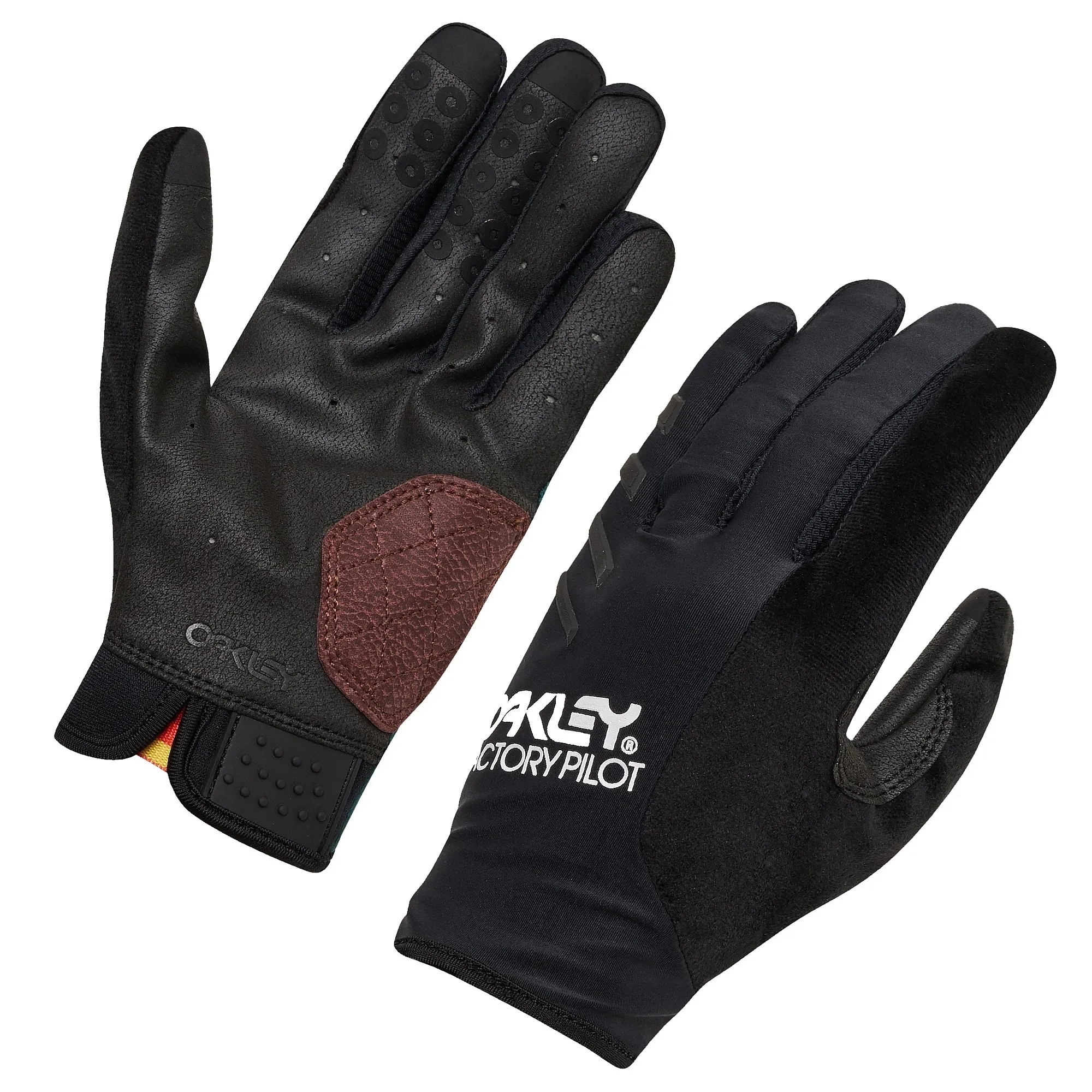 guantes Oakley All Conditions - Blackout