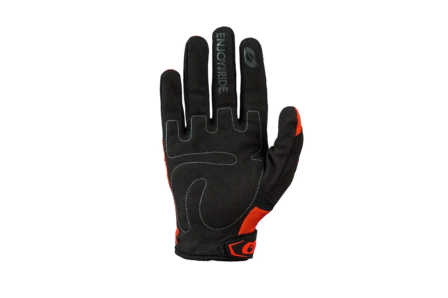 guantes O'Neal Element - Orange - unisex junior