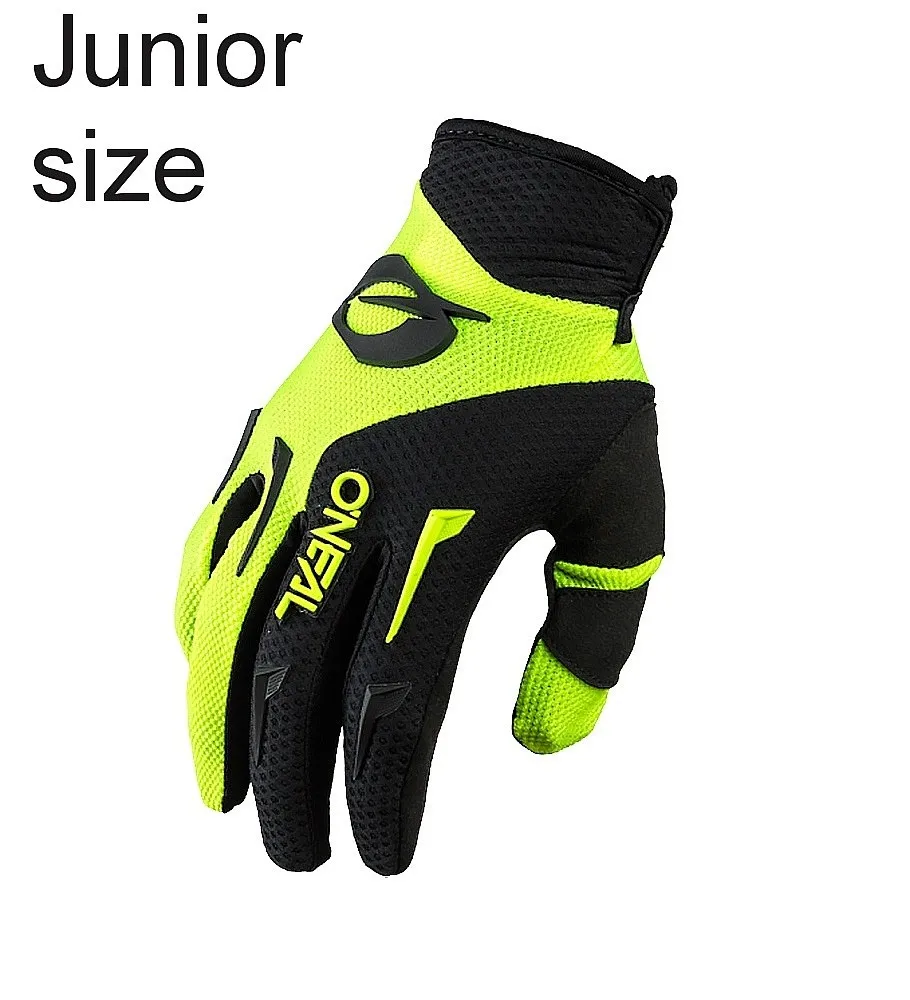 guantes O'Neal Element - Yellow - unisex junior