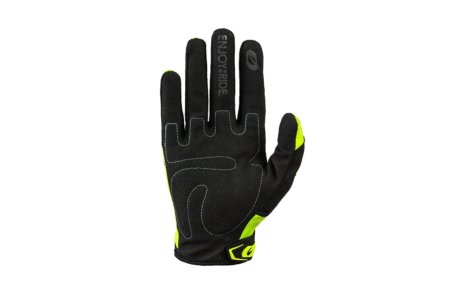 guantes O'Neal Element - Yellow - unisex junior