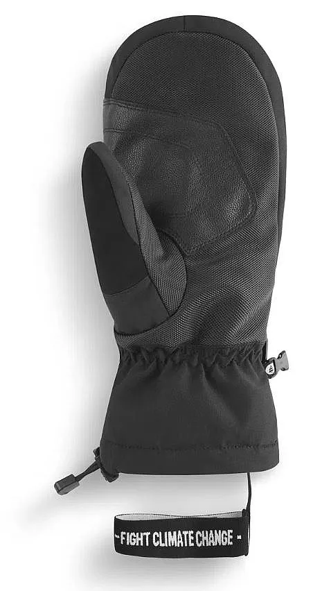 guantes Picture Grabey GTX Mitt - Black - women´s