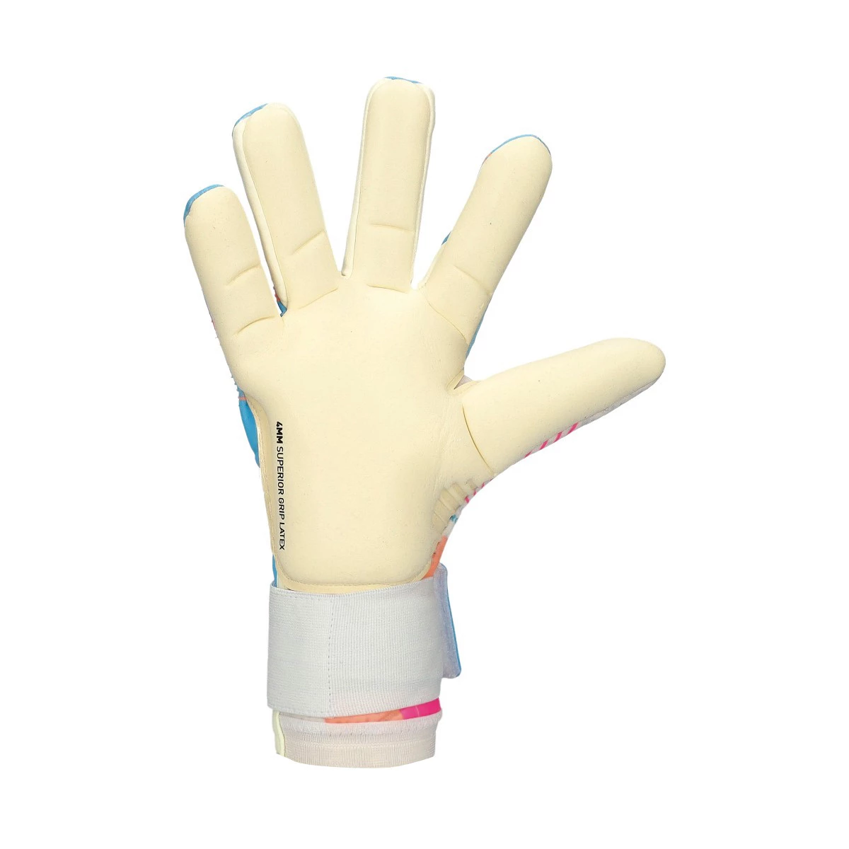 Guantes Puma Ultra Ultimate Volume Up Hybrid