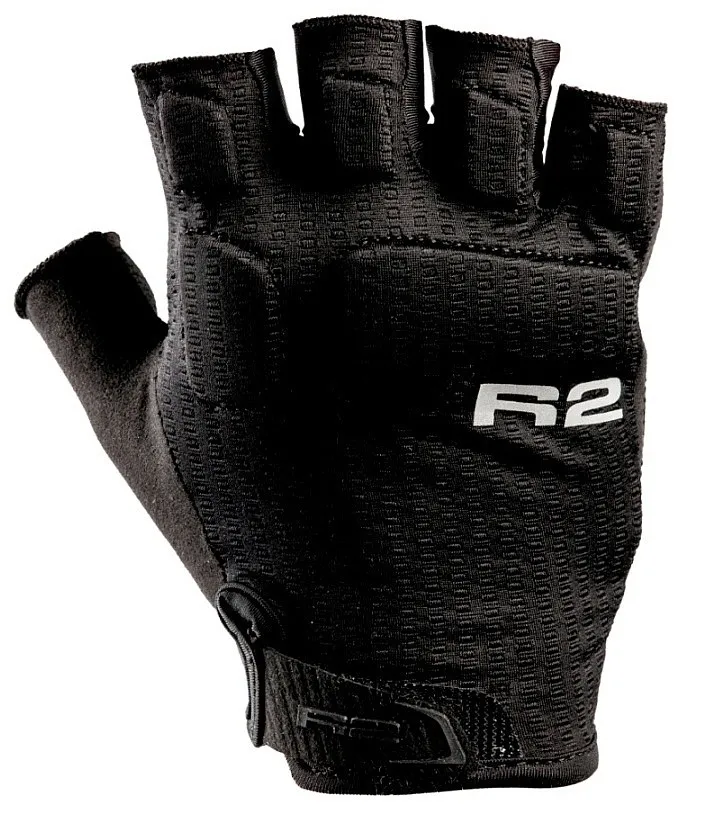 guantes R2 E-Guard - ATR45A/Black