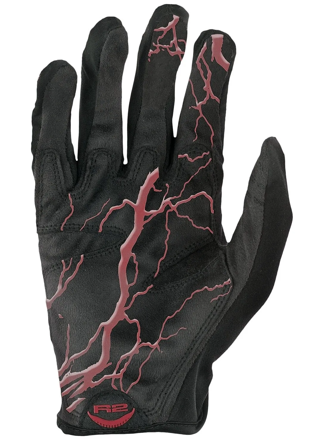 guantes R2 Flash - ATR44D/Red