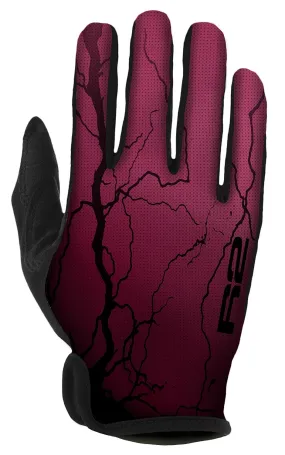 guantes R2 Flash - ATR44D/Red