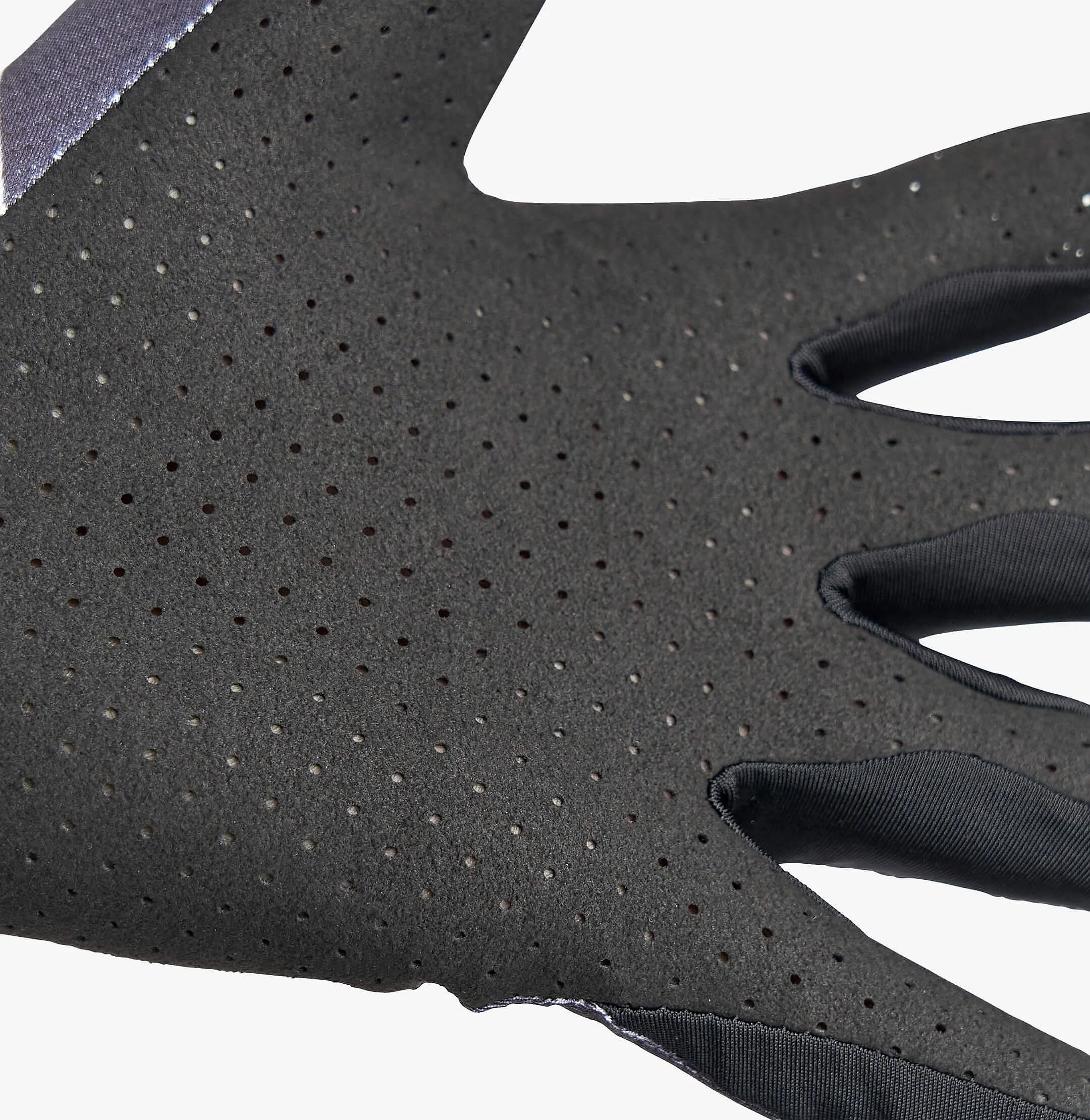 guantes Race Face Indy - Black