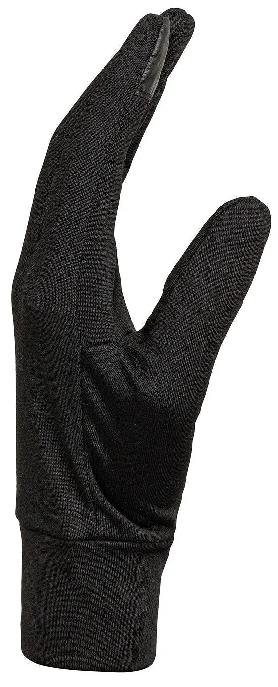 guantes Roxy Hydrosmart Liner - KVJ0/True Black - women´s