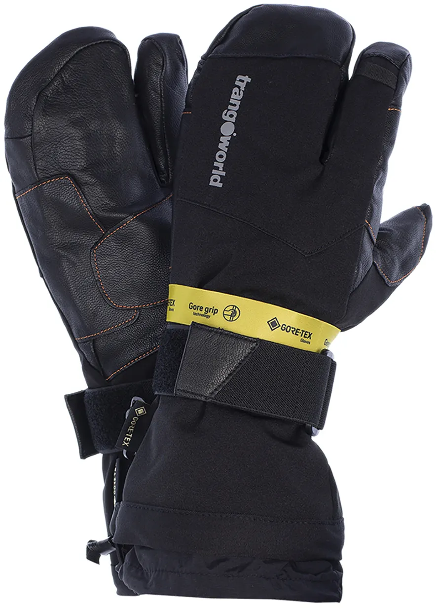 Guantes Trangoworld Gerlach 611