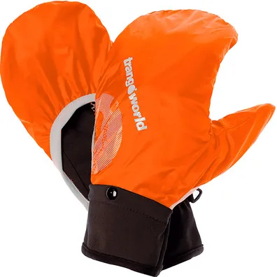 Guantes Trangoworld Goillet 911