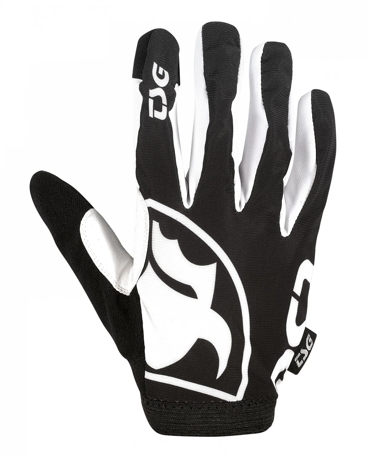 guantes TSG Slim - Black