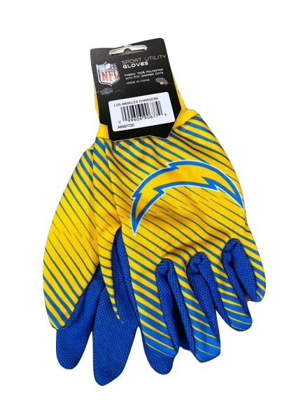 Guantes WinCraft 2Tone Chargers