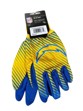 Guantes WinCraft 2Tone Chargers