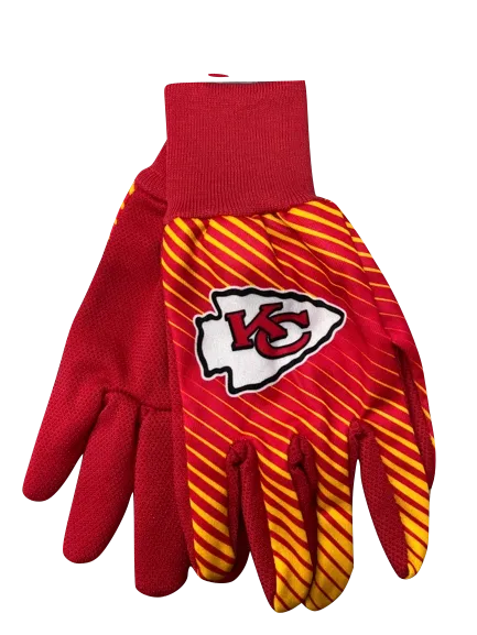 Guantes WinCraft 2Tone Chiefs