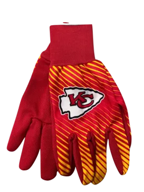 Guantes WinCraft 2Tone Chiefs