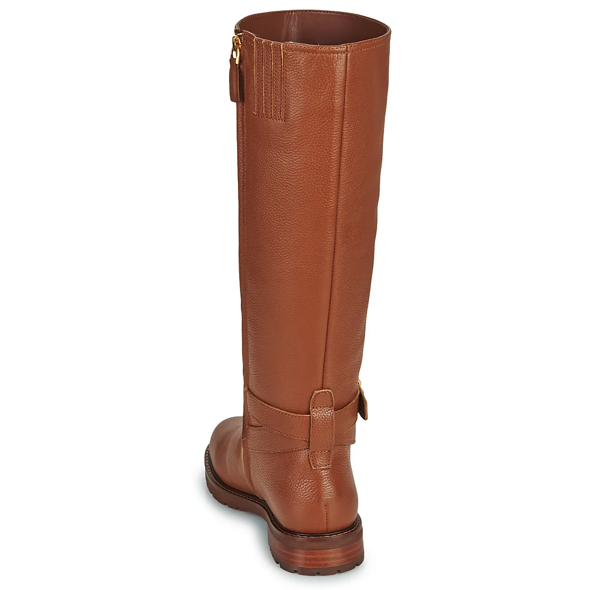 HALLEE-BOOTS-TALL BOOT