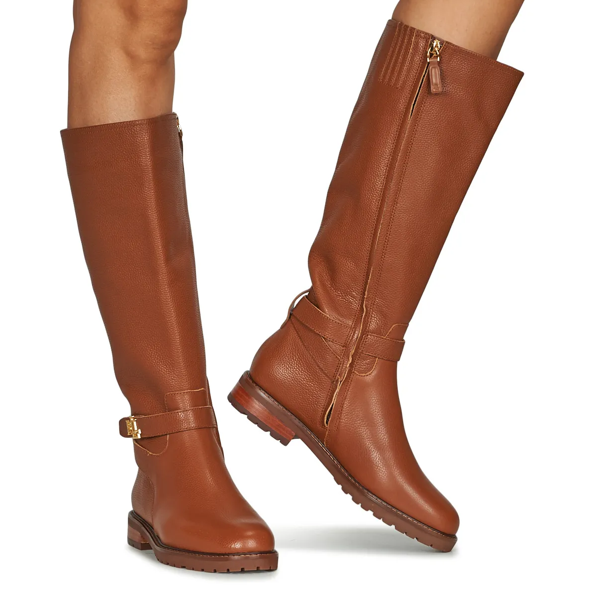 HALLEE-BOOTS-TALL BOOT