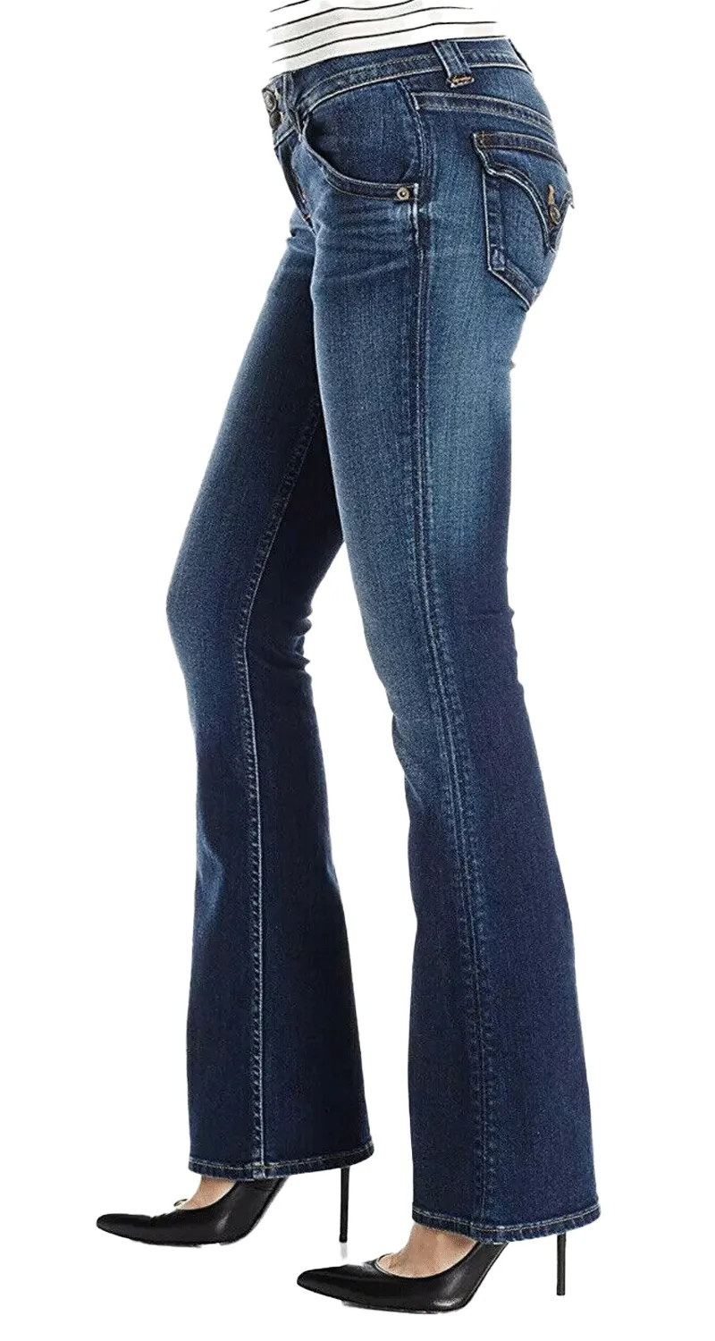 HUDSON Signature Boot Cut 3