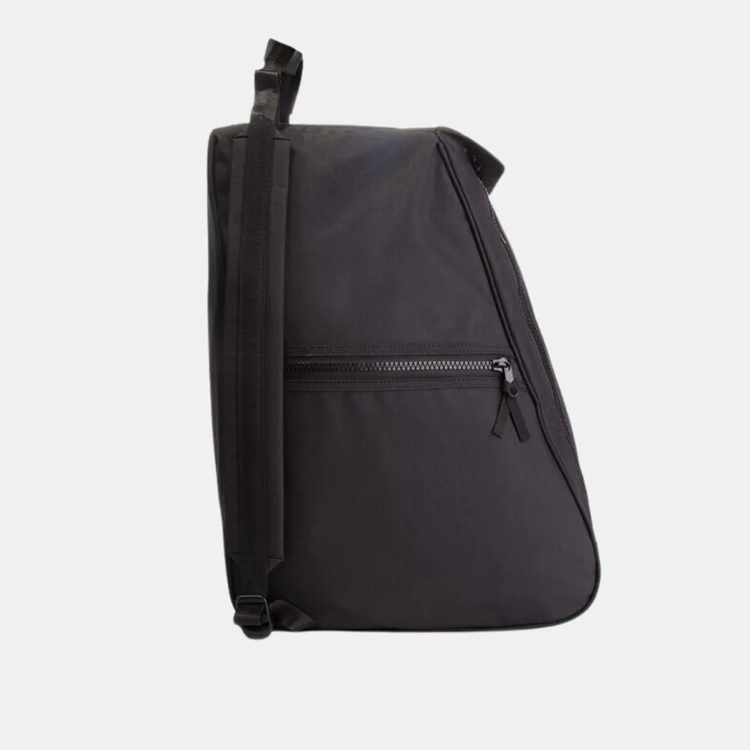 Hunter Tall Boot Bag Black