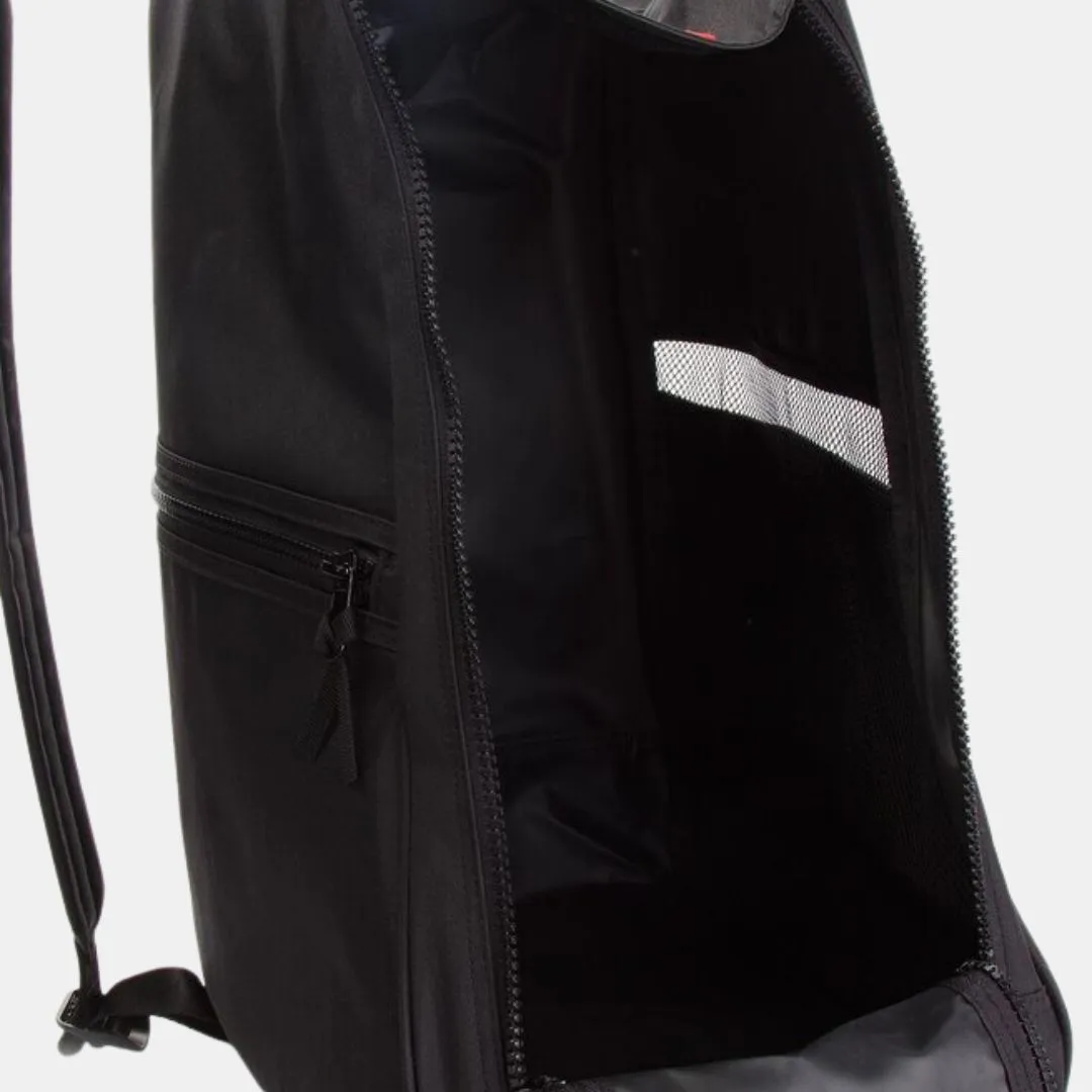 Hunter Tall Boot Bag Black