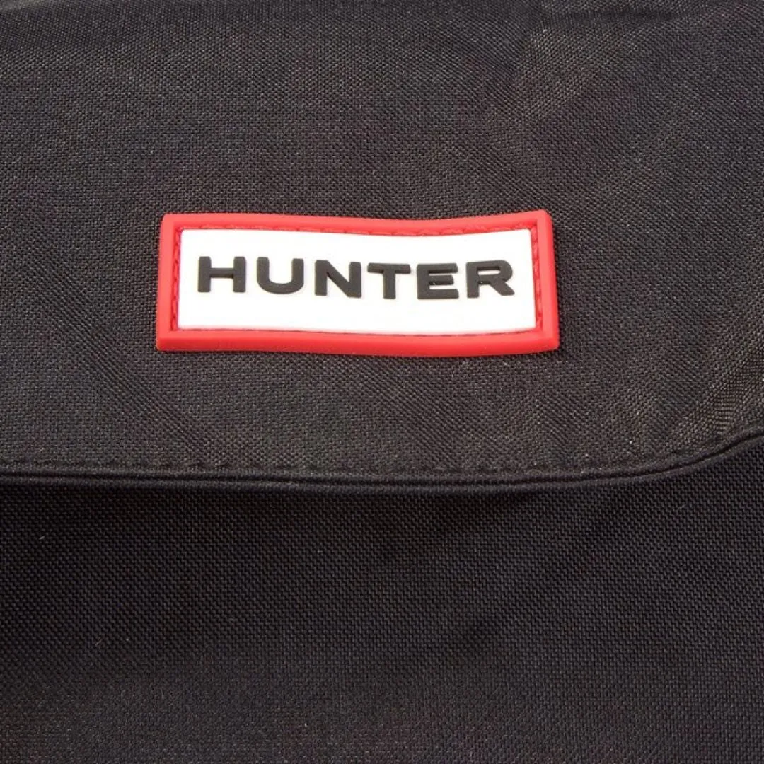 Hunter Tall Boot Bag Black