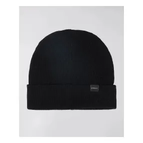 I028623.89.67 WATCH CAP-BLACK