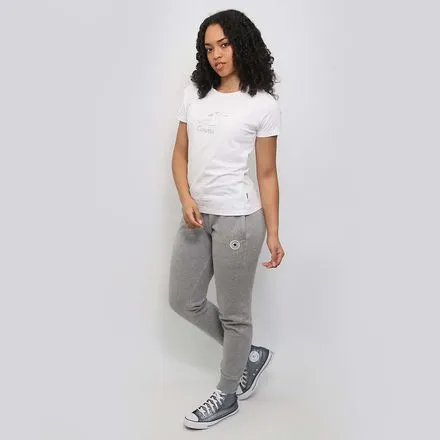 Joggers Mujer Ft Chuck