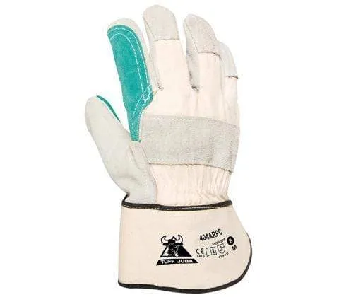 Juba Guantes Tuff 404ARPC Pack 6 Uds