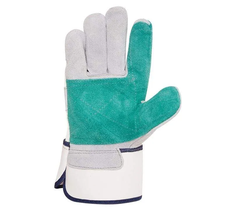 Juba Guantes Tuff 404ARPC Pack 6 Uds