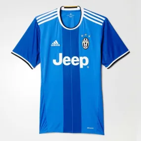 Juventus maglia away 2016/17 Adidas