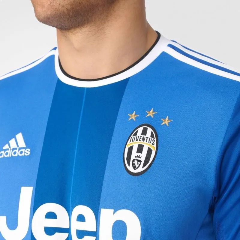 Juventus maglia away 2016/17 Adidas