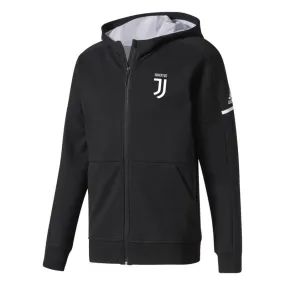 Juventus sudadera Himno negro Adidas 2017/18