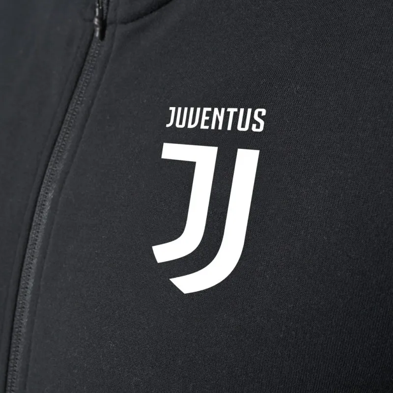 Juventus sudadera Himno negro Adidas 2017/18